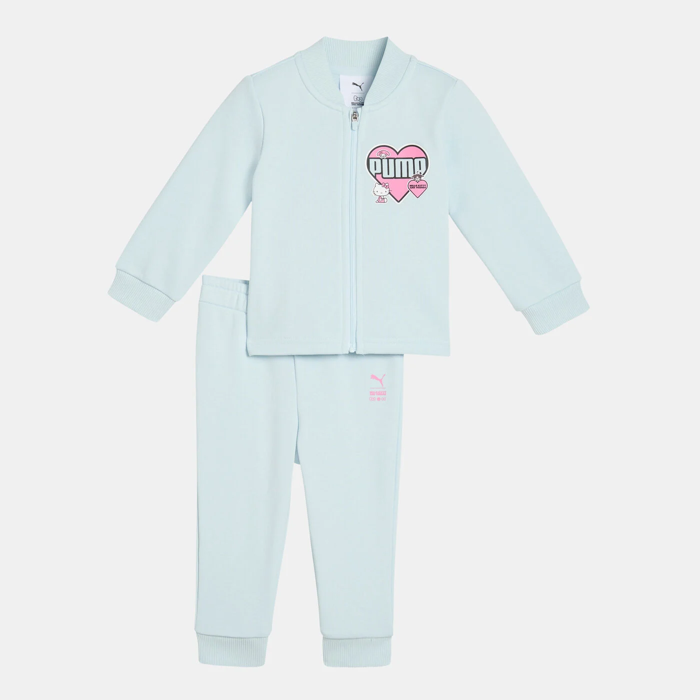 Women's Hello Kitty And Friends Minicats Joggers