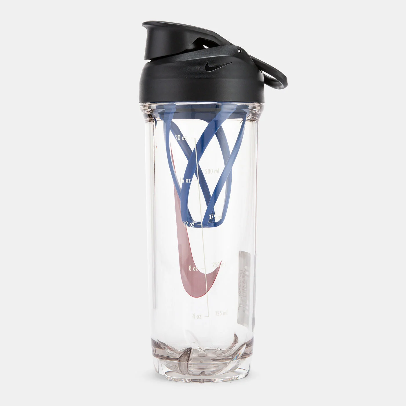 TR Recharge 2.0 Shaker Bottle (710 ml)