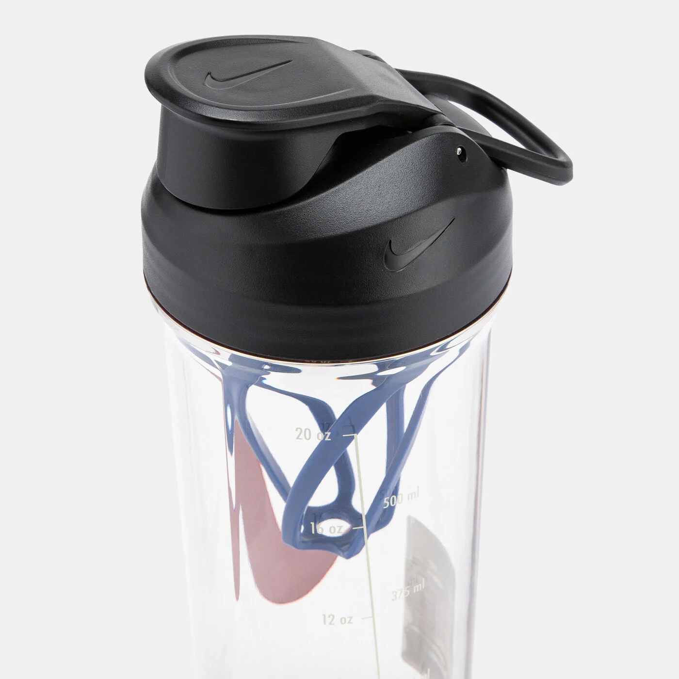 TR Recharge 2.0 Shaker Bottle (710 ml)