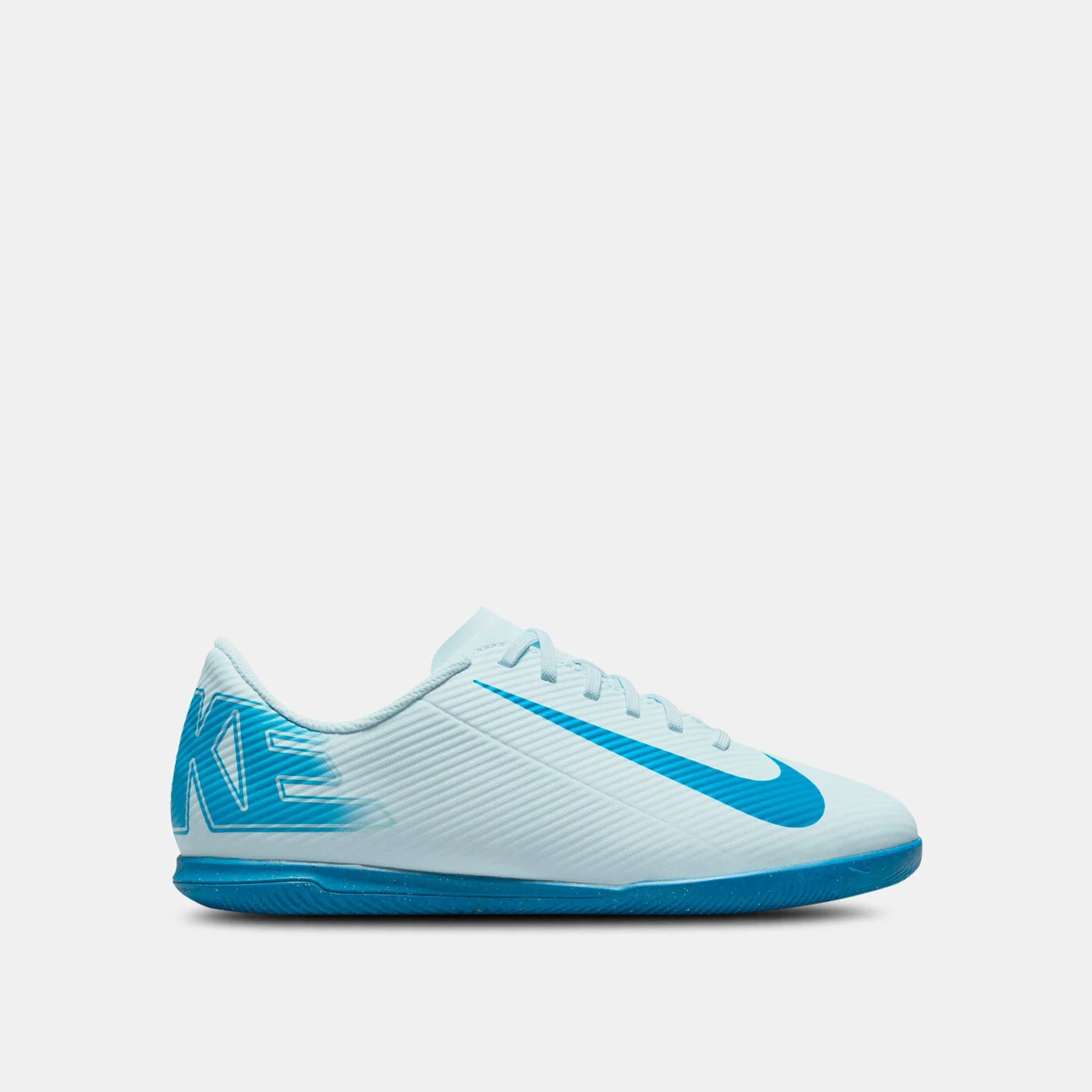 Kids' Mercurial Vapor 16 Club Indoor Court Football Shoes