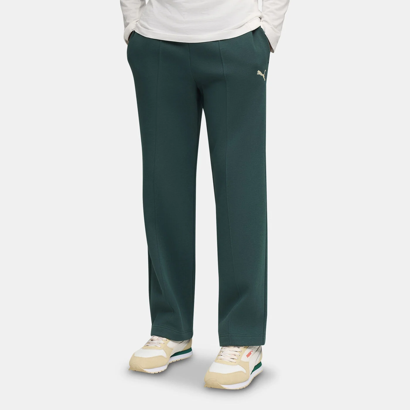 Men's Class Pinnacle Pintuck Sweatpants