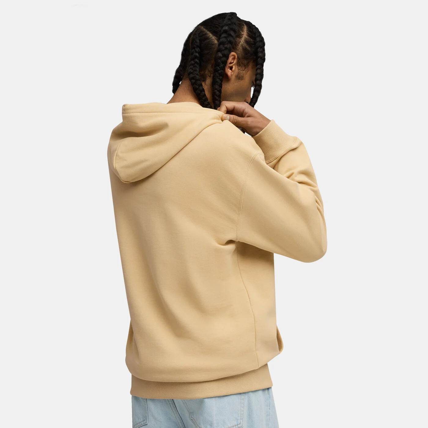 Men's VINTAGE PREP Hoodie