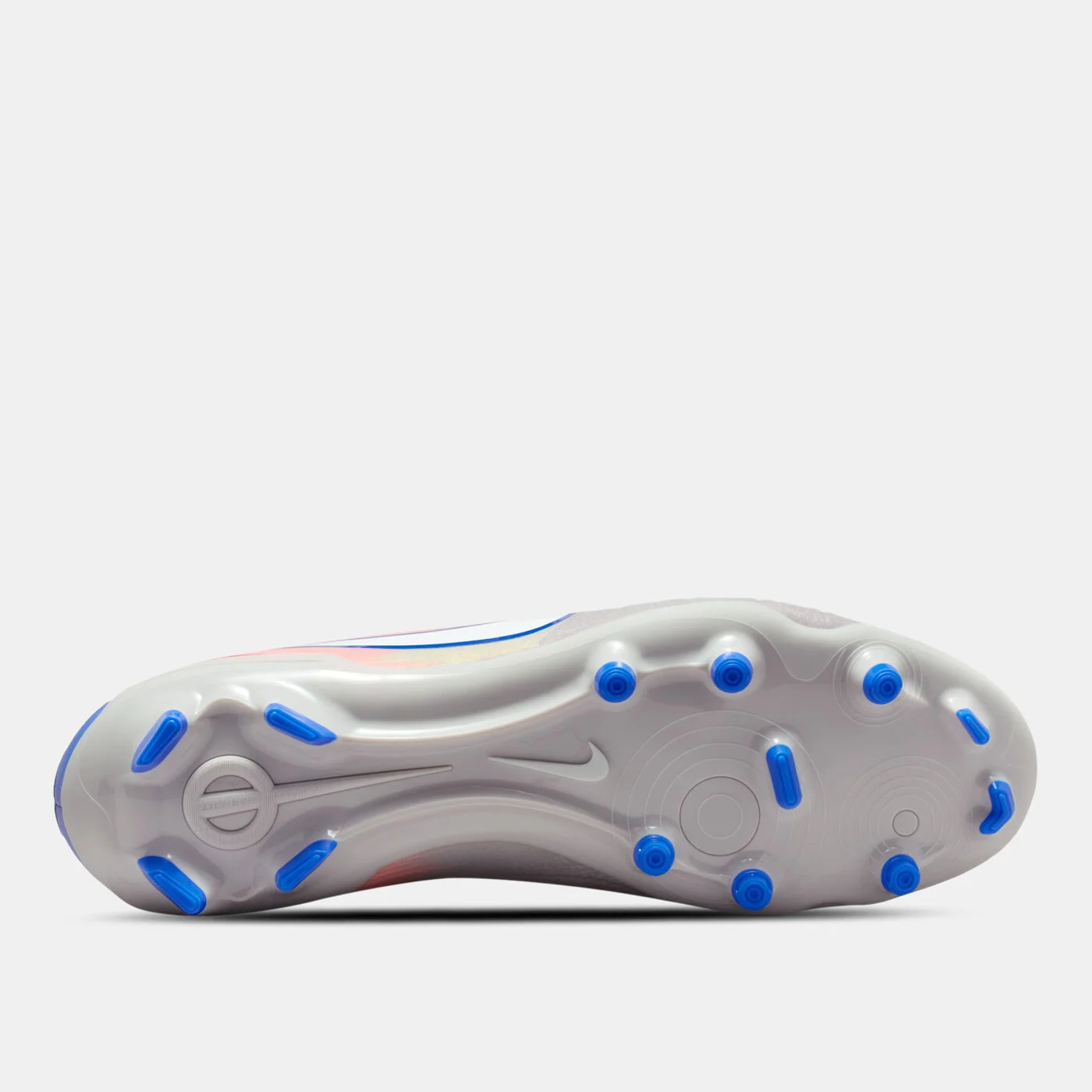 Men's United Tiempo Legend 10 Academy Multi-Ground Football Shoes