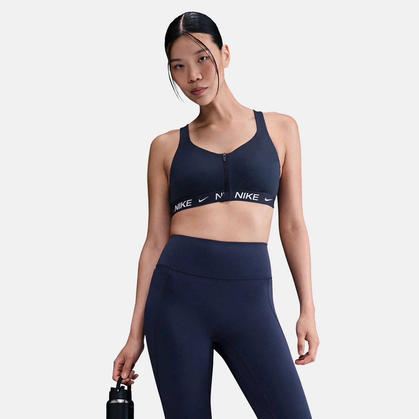 Women's Indy Dri-FIT High-Support Padded Training Sports Bra