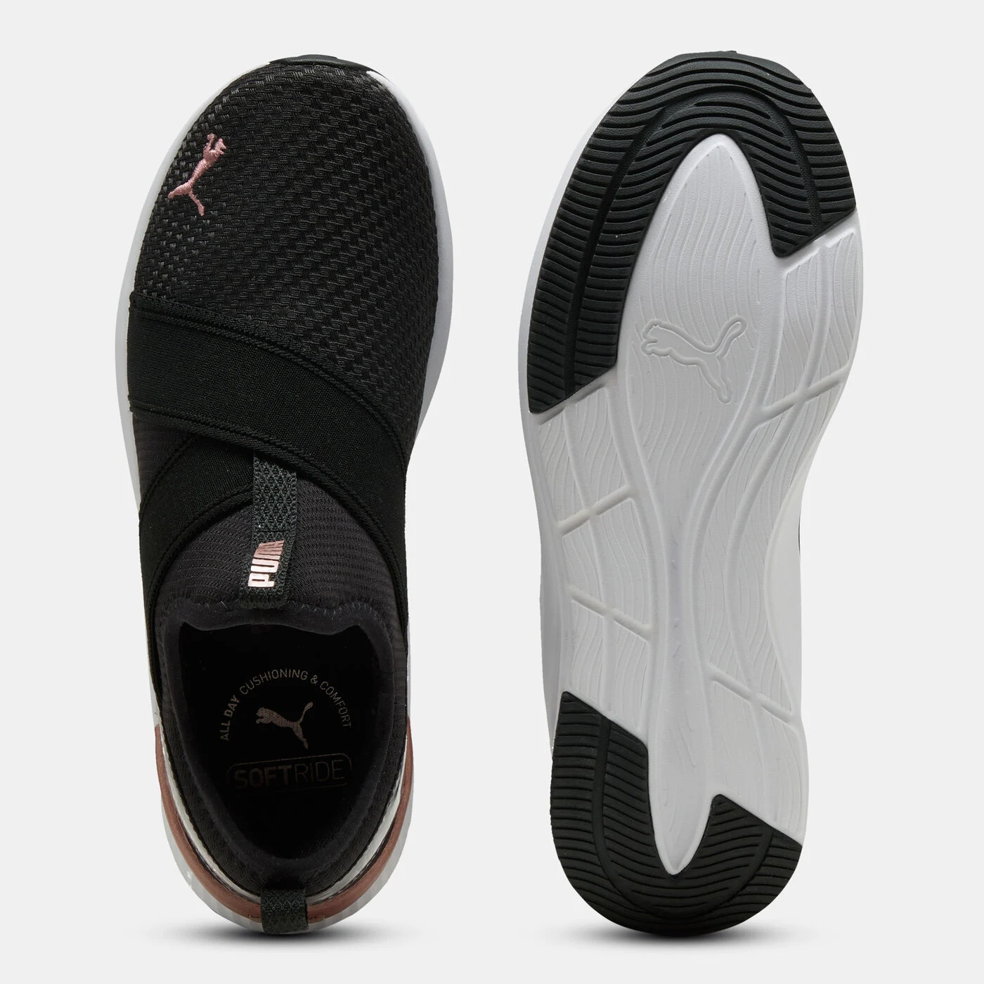 Women's Softride Harli Mystic Slip‑On Shoes