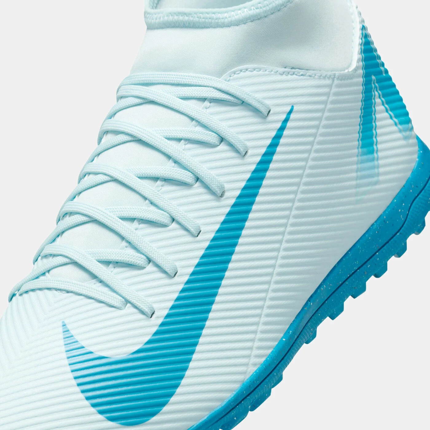 Men's Mercurial Superfly 10 Club Turf Ground Football Shoes