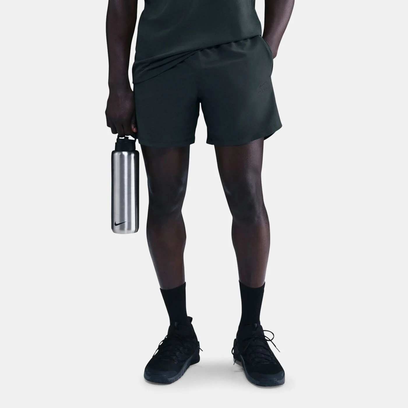 Men's Pro Dri-FIT Training Shorts