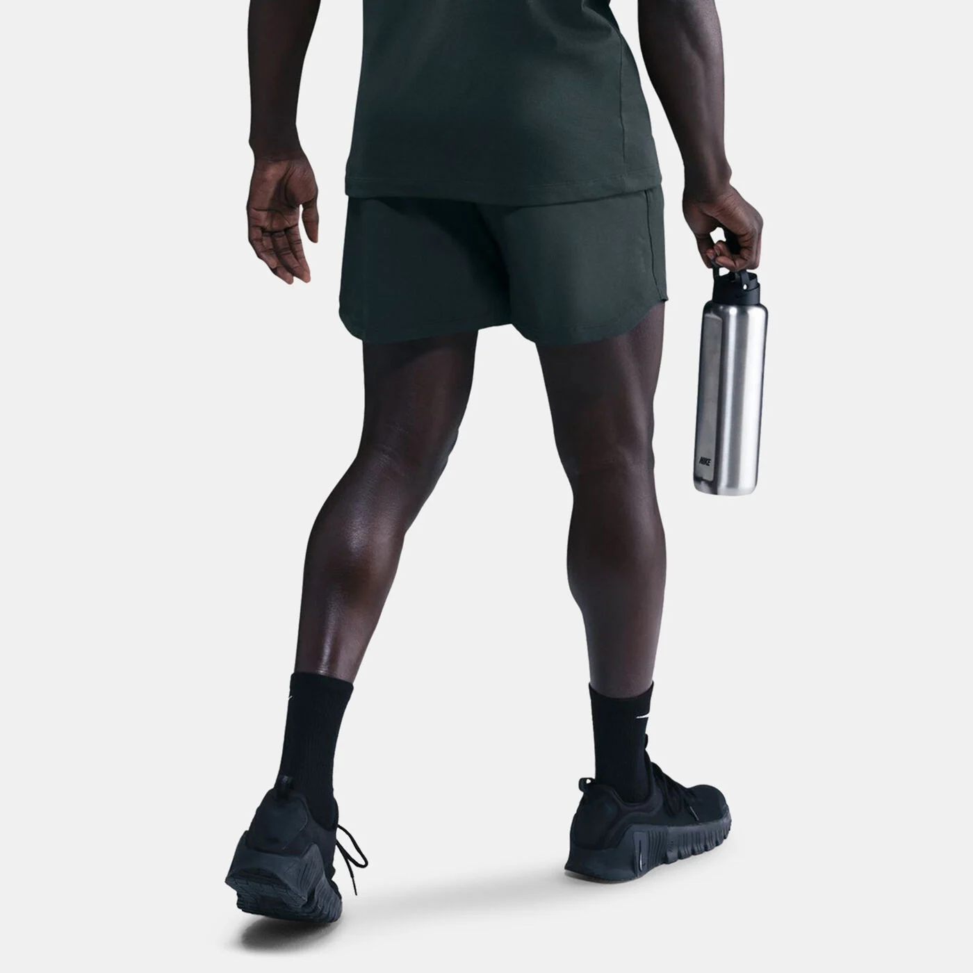 Men's Pro Dri-FIT Training Shorts