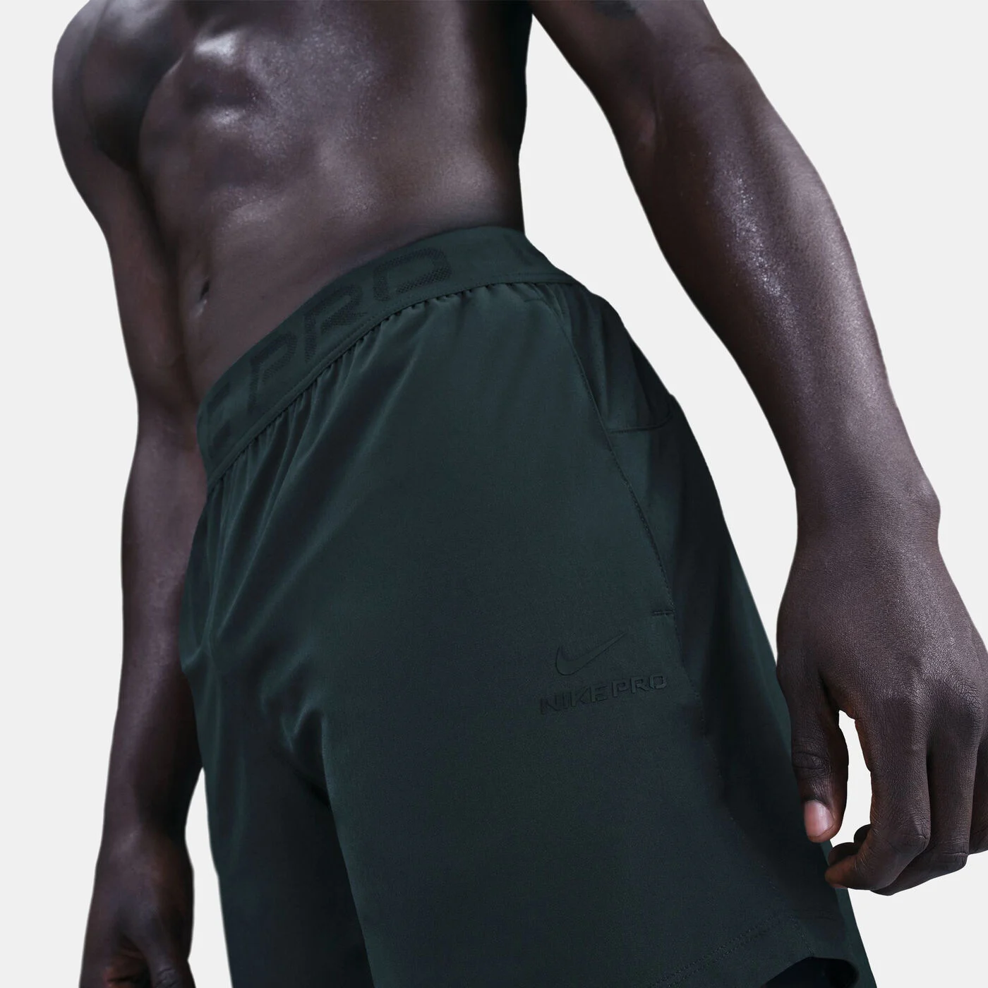 Men's Pro Dri-FIT Training Shorts