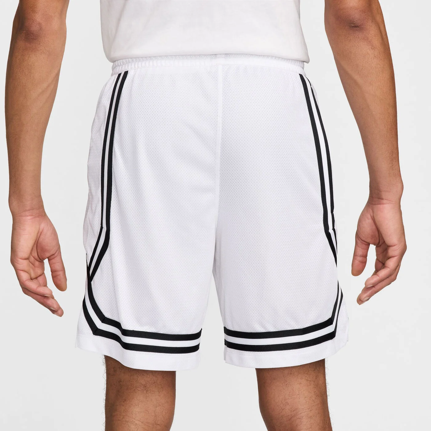 Men's DNA Crossover Dri-FIT Basketball Shorts