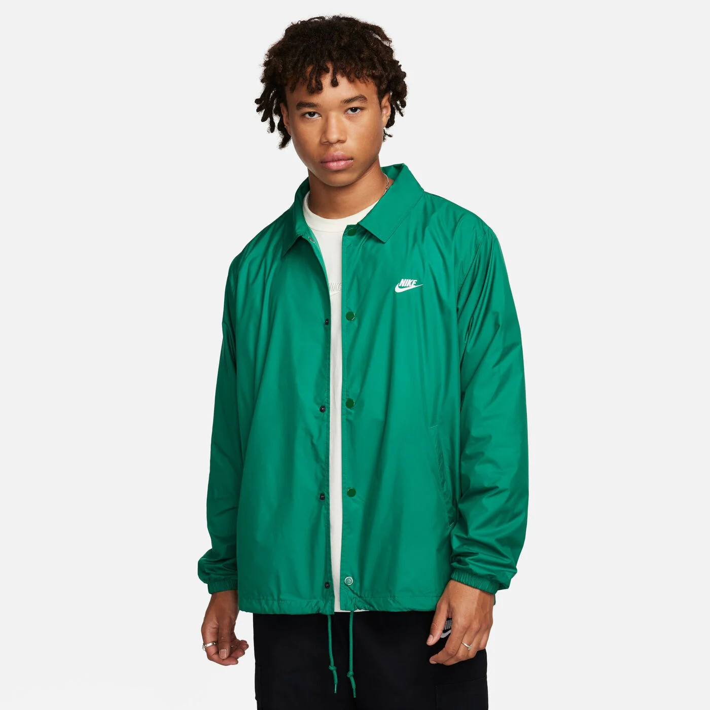 Men's Club Coaches' Jacket