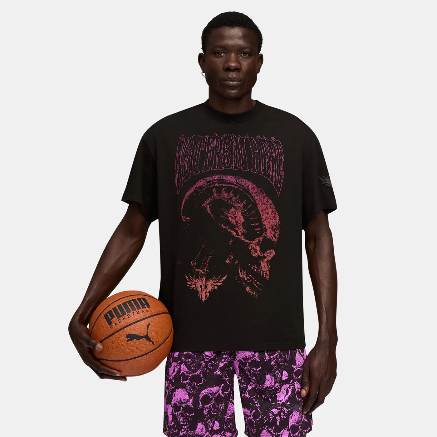 Men's LaMelo World Tour-Nament T-Shirt