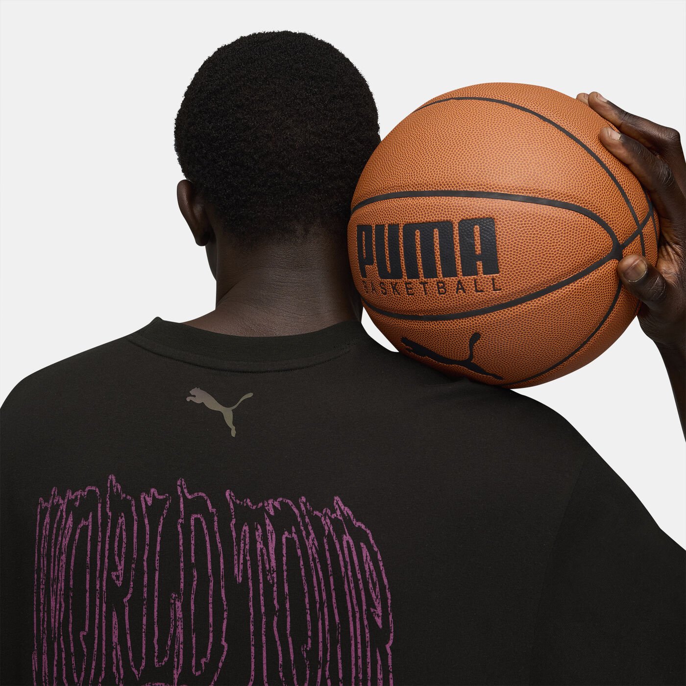 Men's LaMelo World Tour-Nament T-Shirt