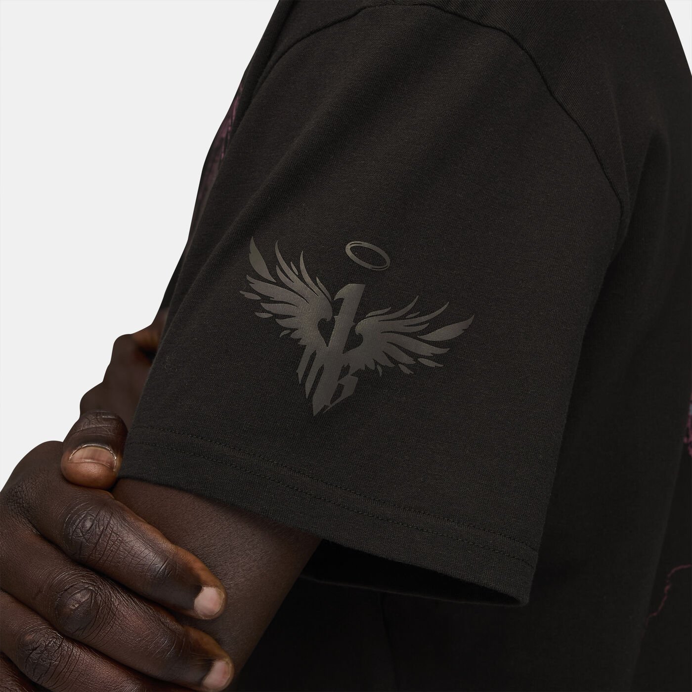 Men's LaMelo World Tour-Nament T-Shirt