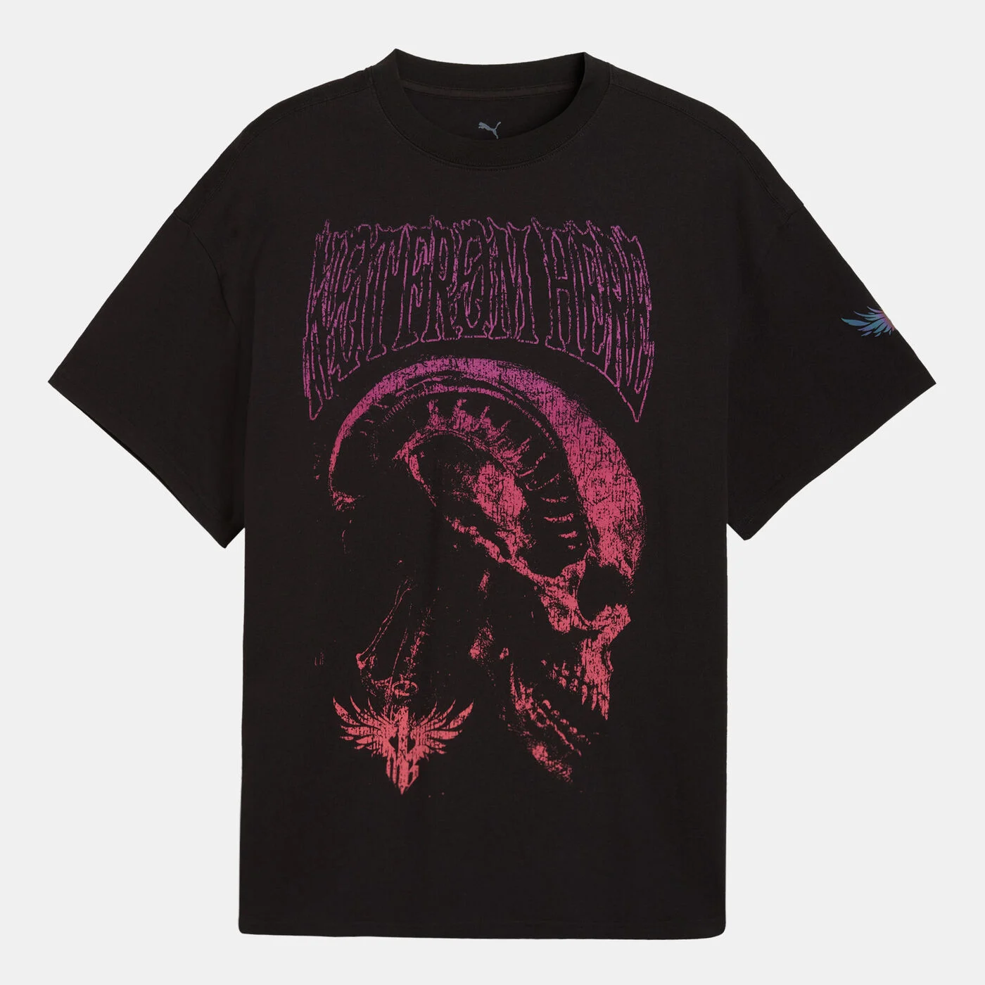 Men's LaMelo World Tour-Nament T-Shirt