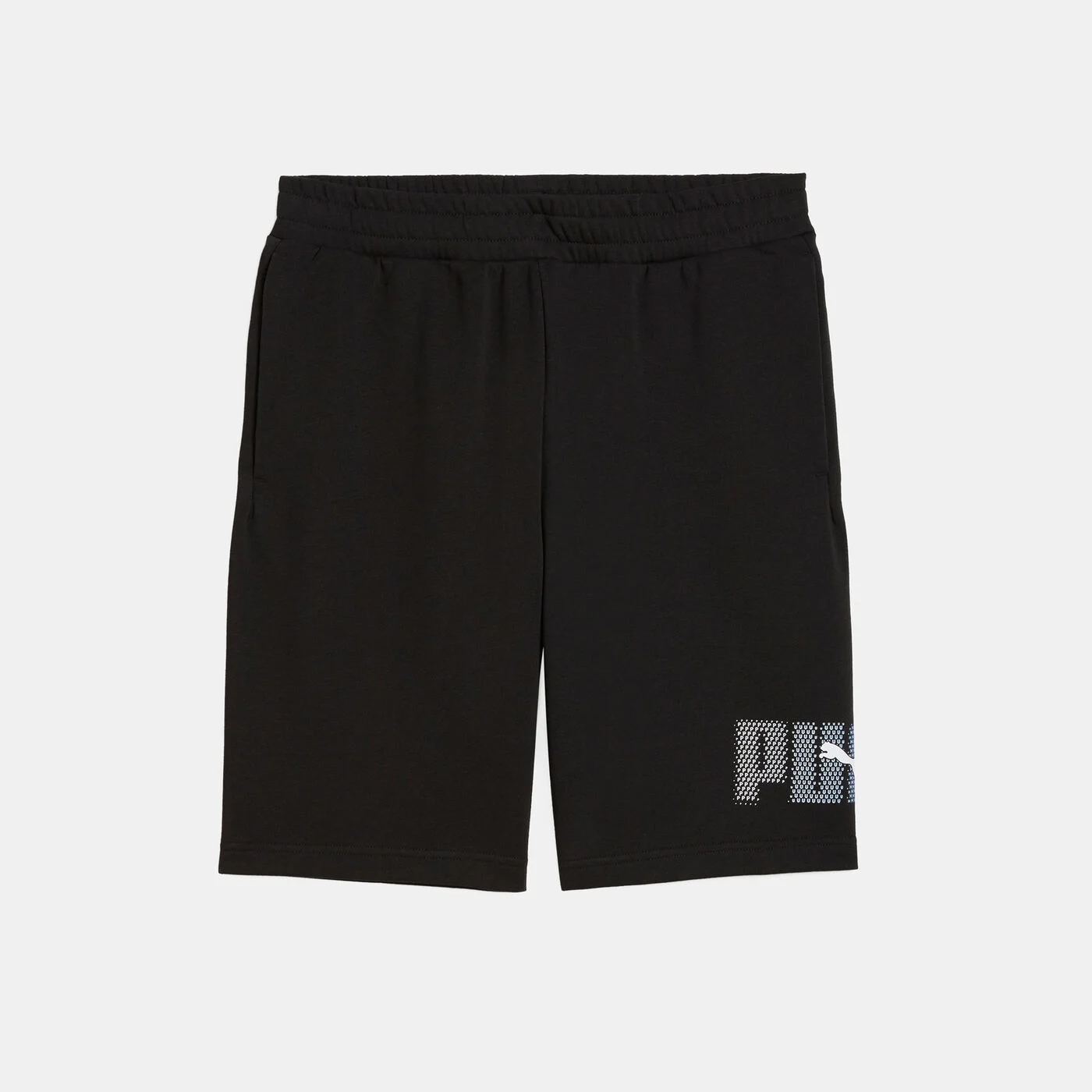 Men's Essentials Logo Lab Shorts