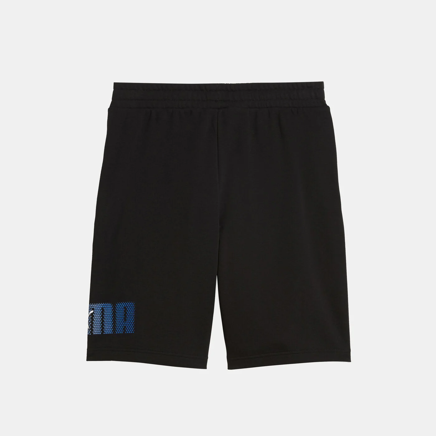 Men's Essentials Logo Lab Shorts