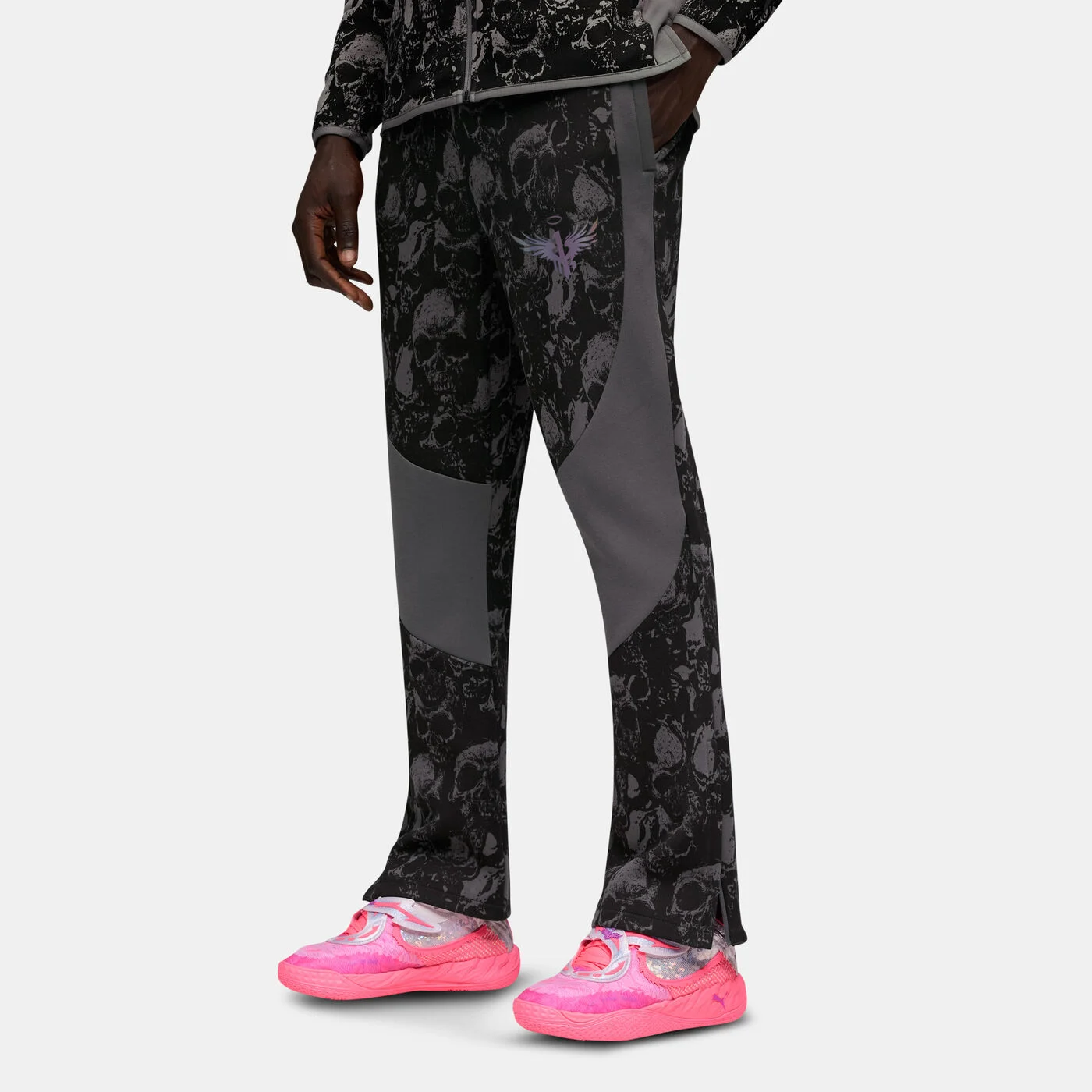 Men's LaMelo World Tour-Nament Pants