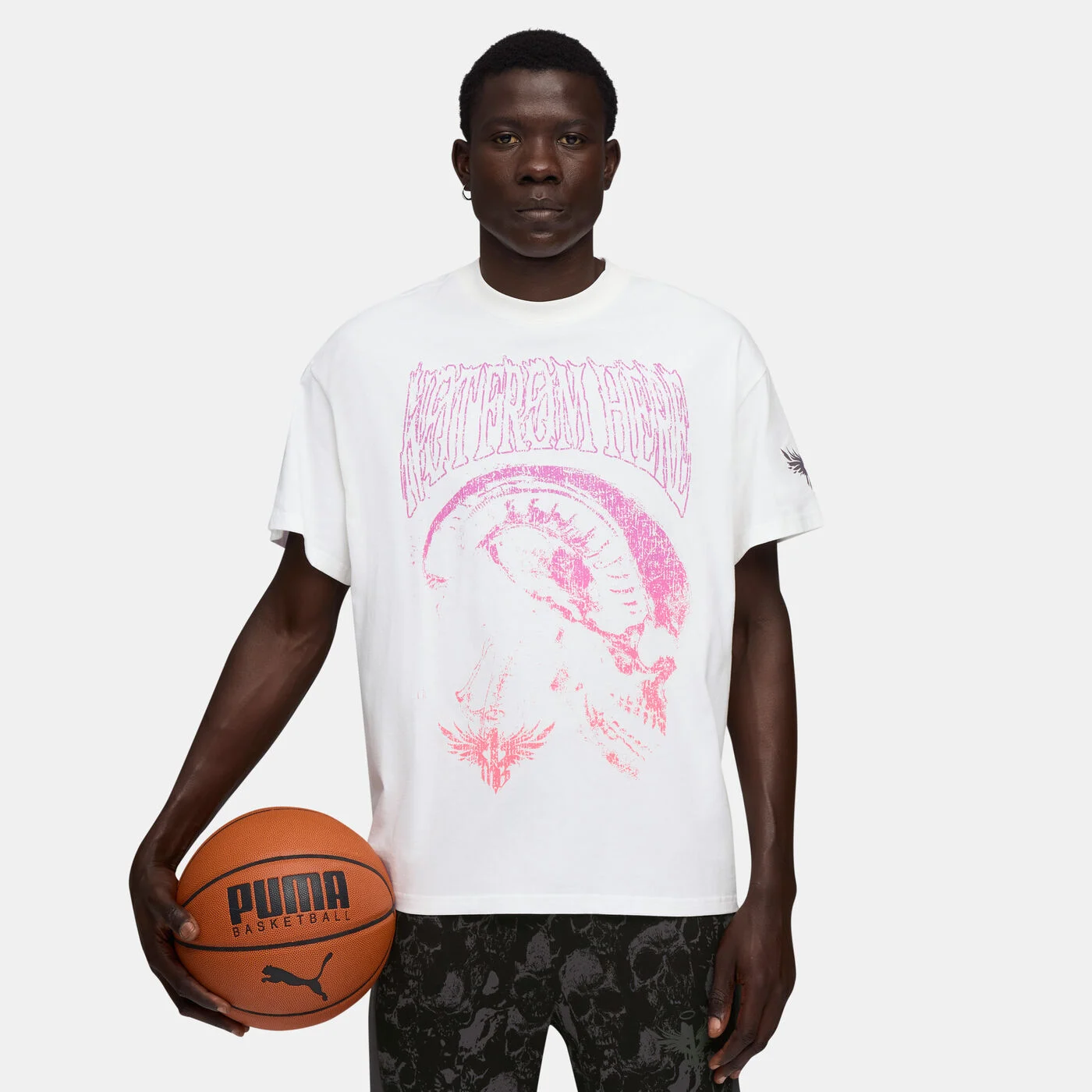 Men's LaMelo World Tour-Nament T-Shirt