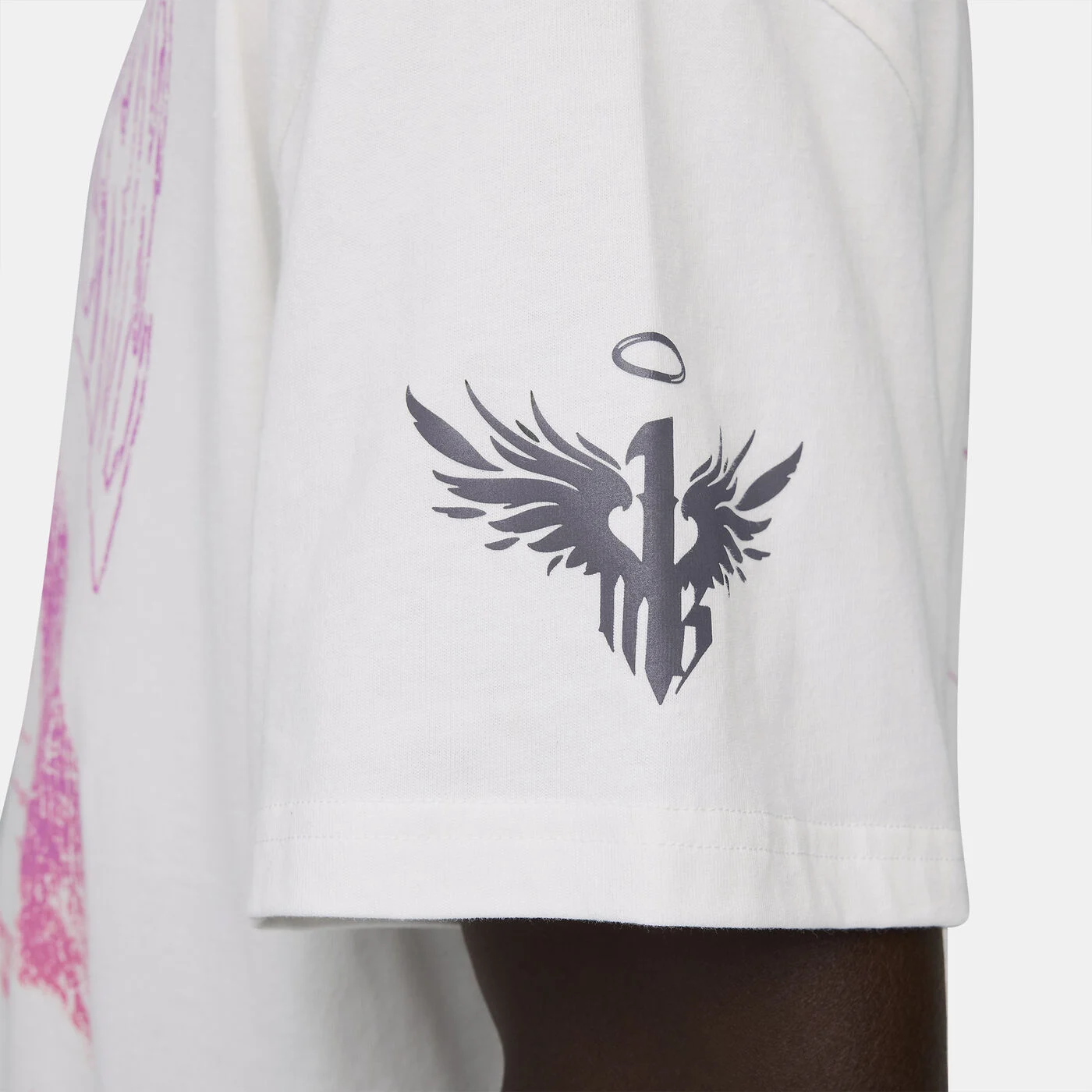 Men's LaMelo World Tour-Nament T-Shirt