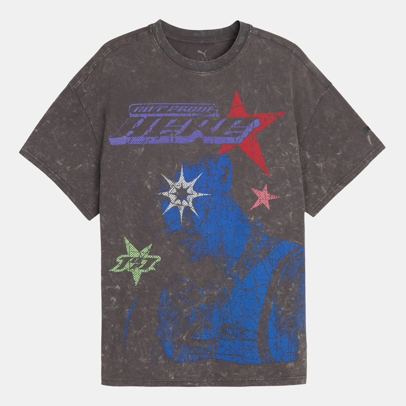 Men's LaMelo Star Vision Graphic T-Shirt