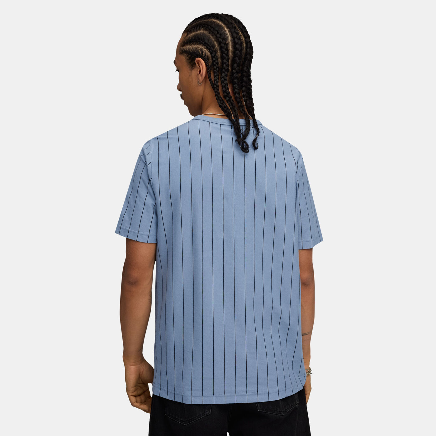 Men's Class Striped T-Shirt