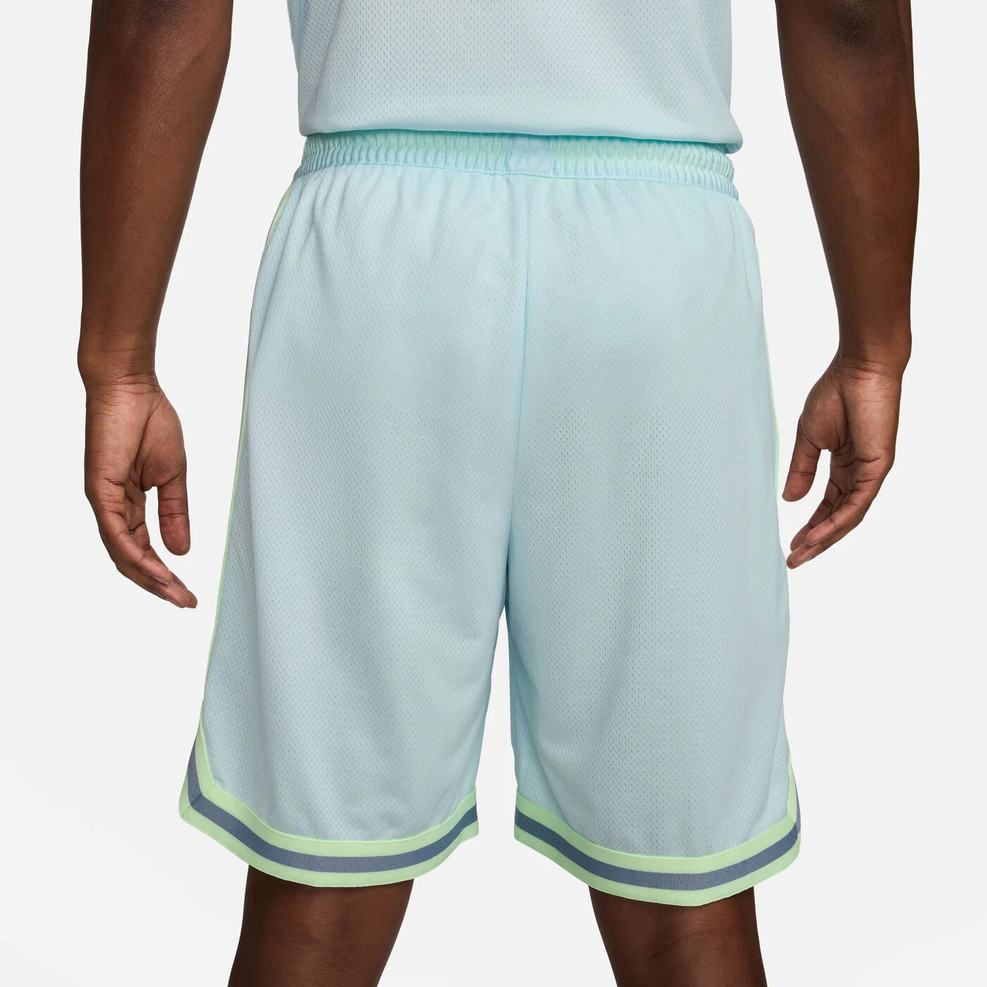 Men's DNA Dri-FIT Basketball Shorts