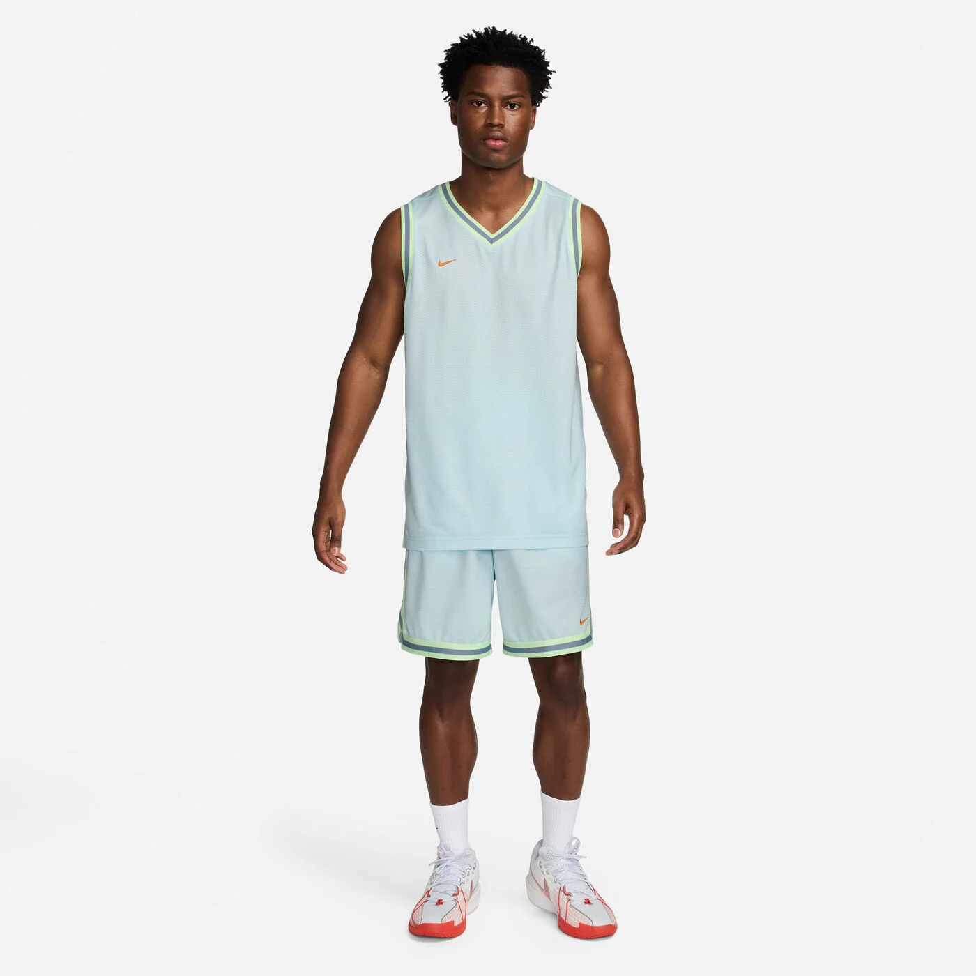 Men's DNA Dri-FIT Basketball Shorts