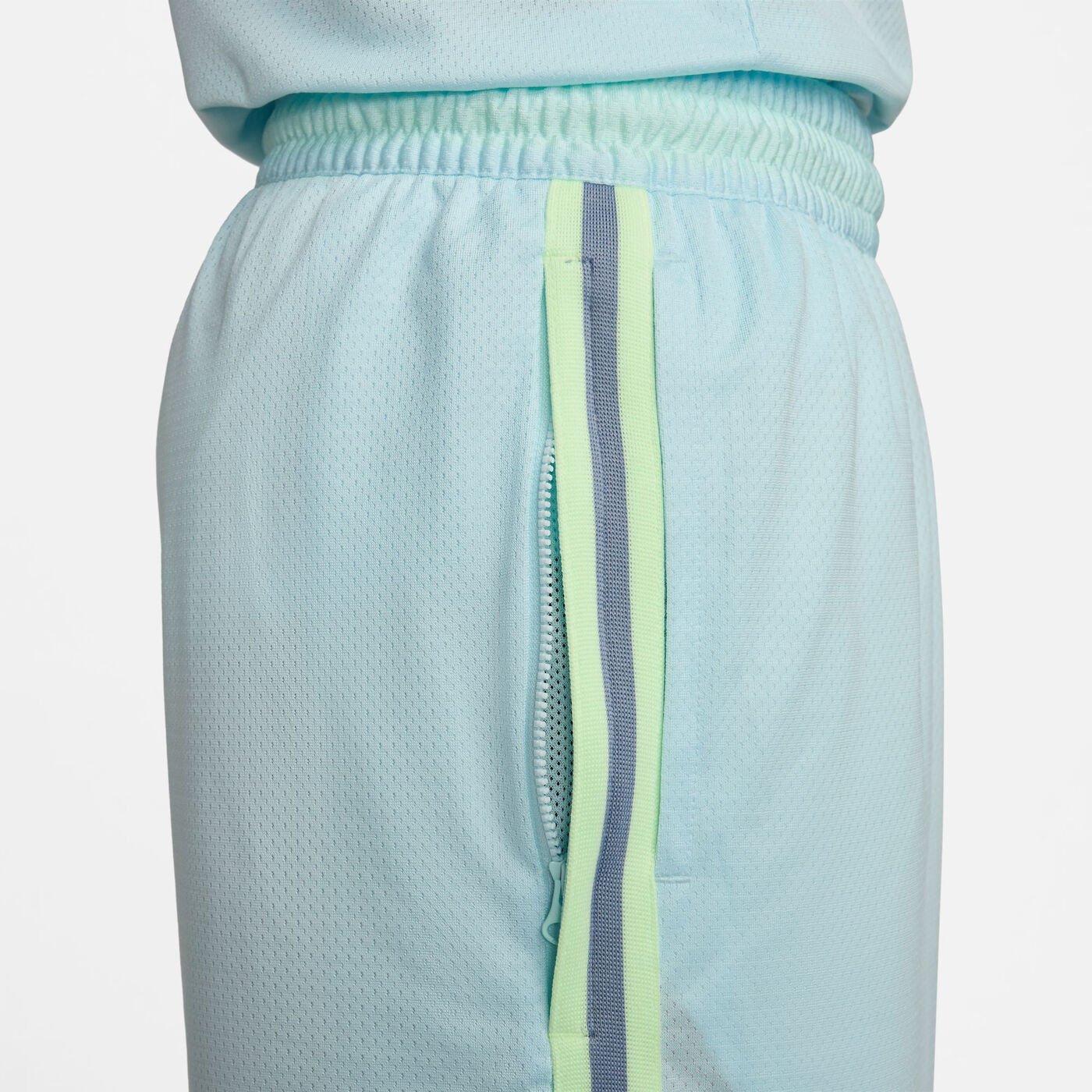 Men's DNA Dri-FIT Basketball Shorts