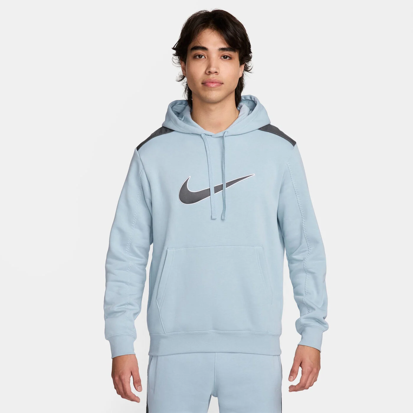 Men's Sportswear Fleece Hoodie