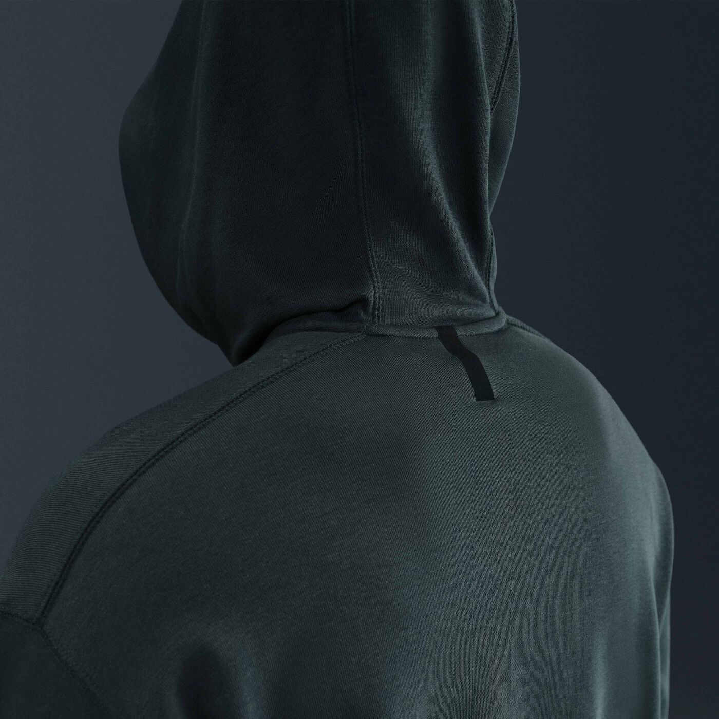 Men's Pro Dri-FIT Training Hoodie