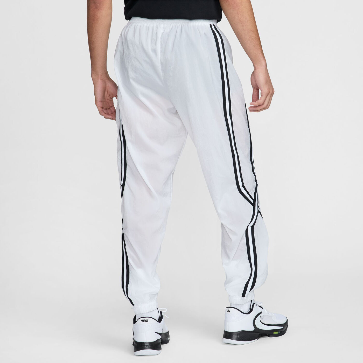 Men's DNA Crossover Dri-FIT Basketball Pants