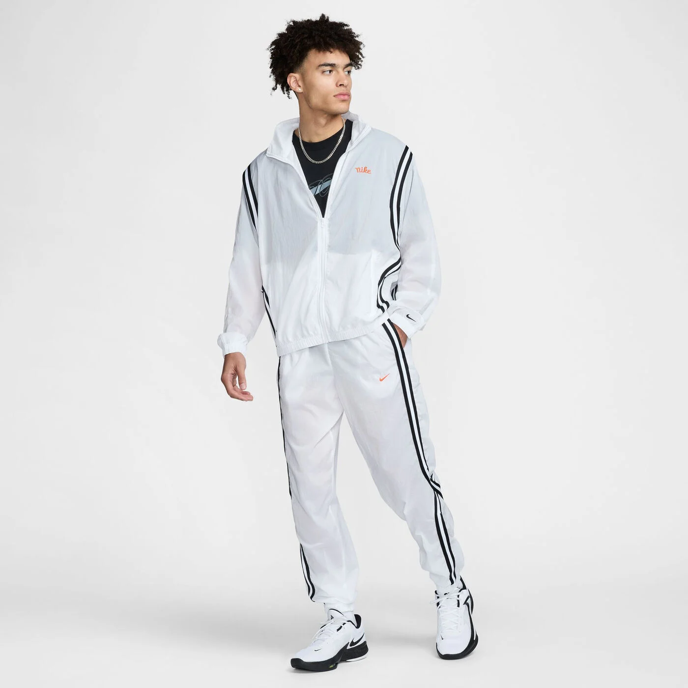 Men's DNA Crossover Dri-FIT Basketball Pants