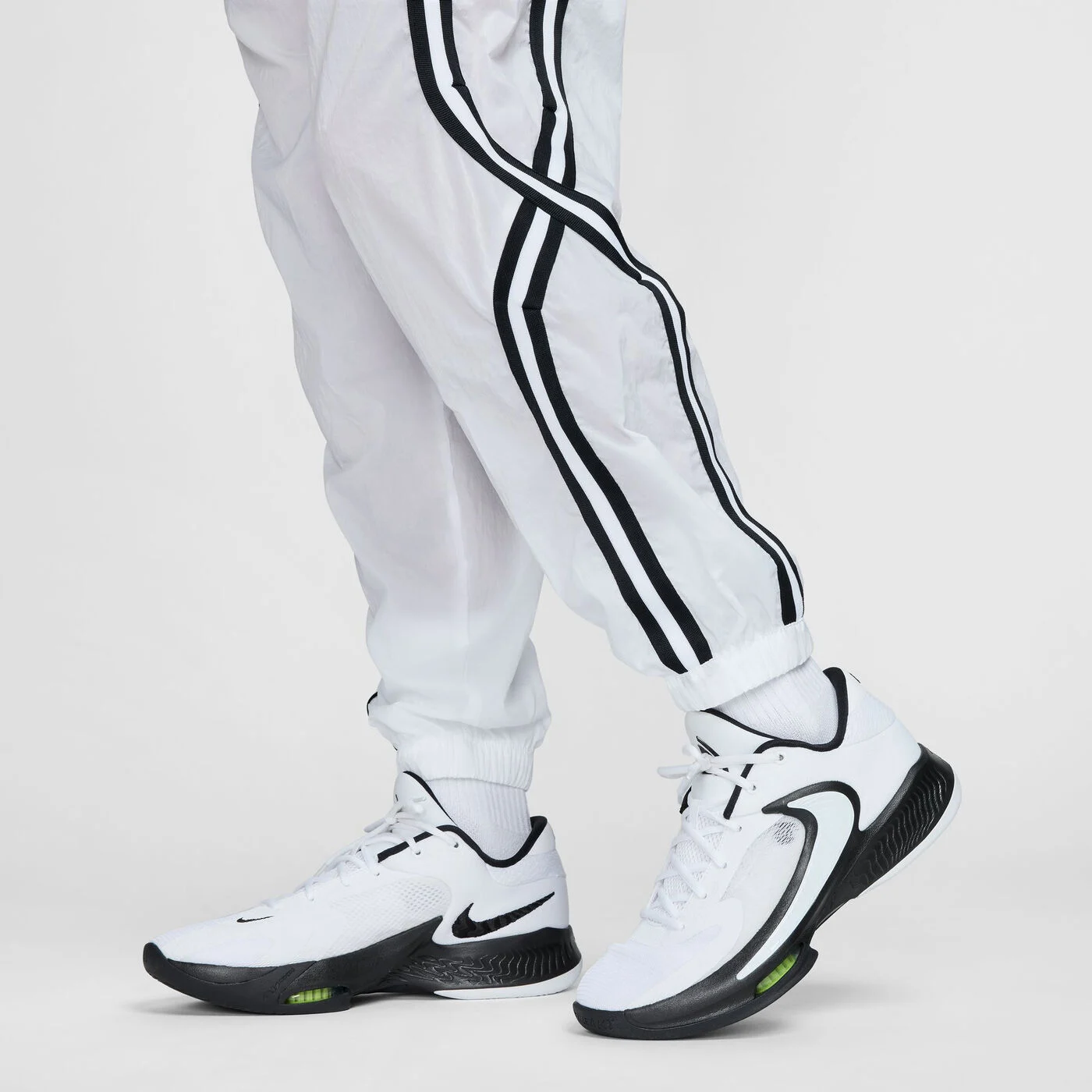 Men's DNA Crossover Dri-FIT Basketball Pants
