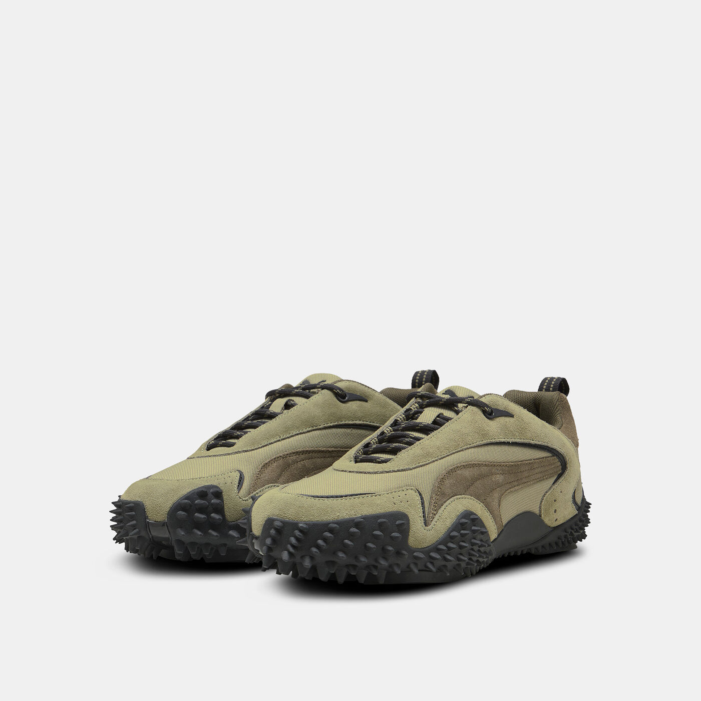 Kids' Mostro XC Shoes