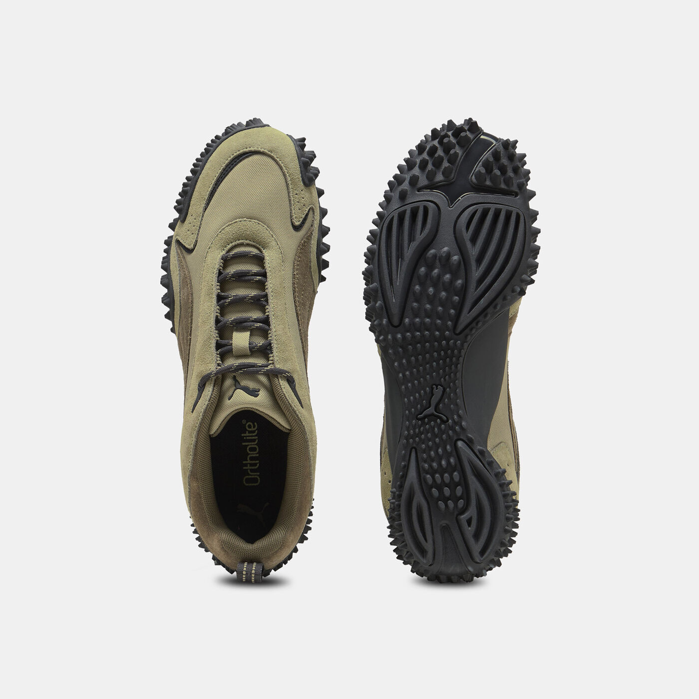 Kids' Mostro XC Shoes