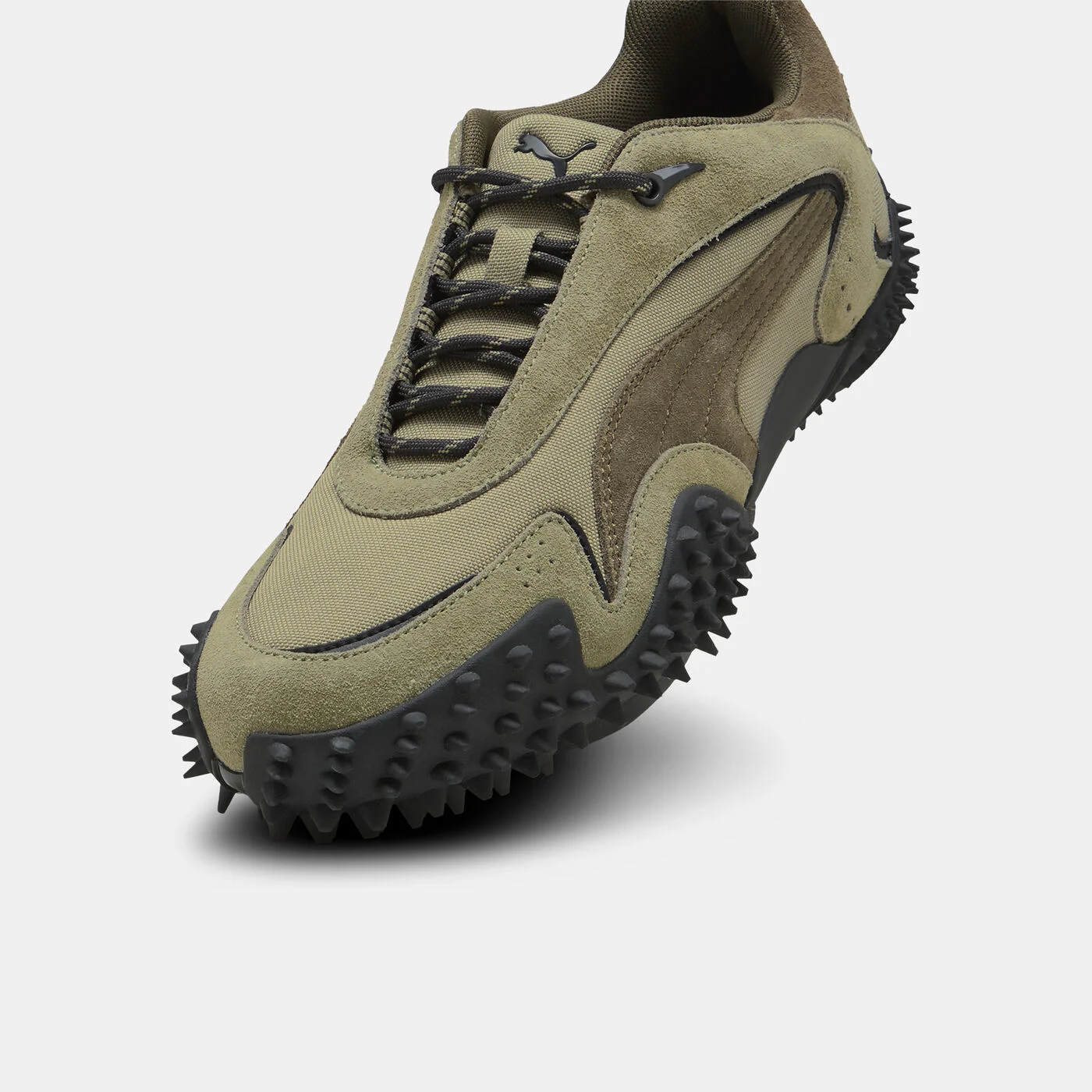 Kids' Mostro XC Shoes