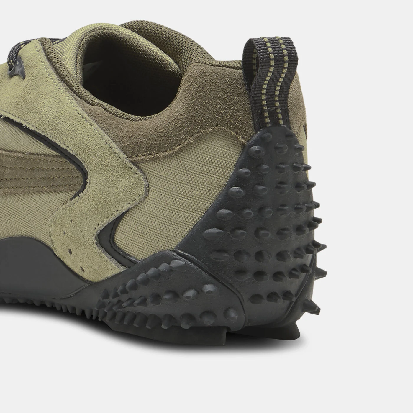 Kids' Mostro XC Shoes