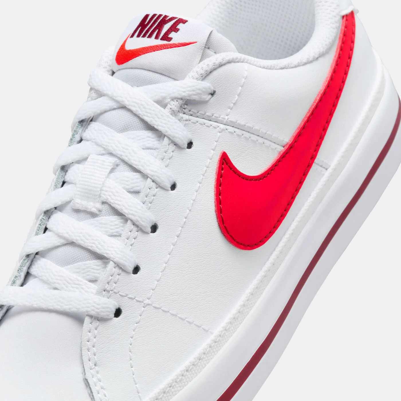 Kids' Court Legacy Shoes