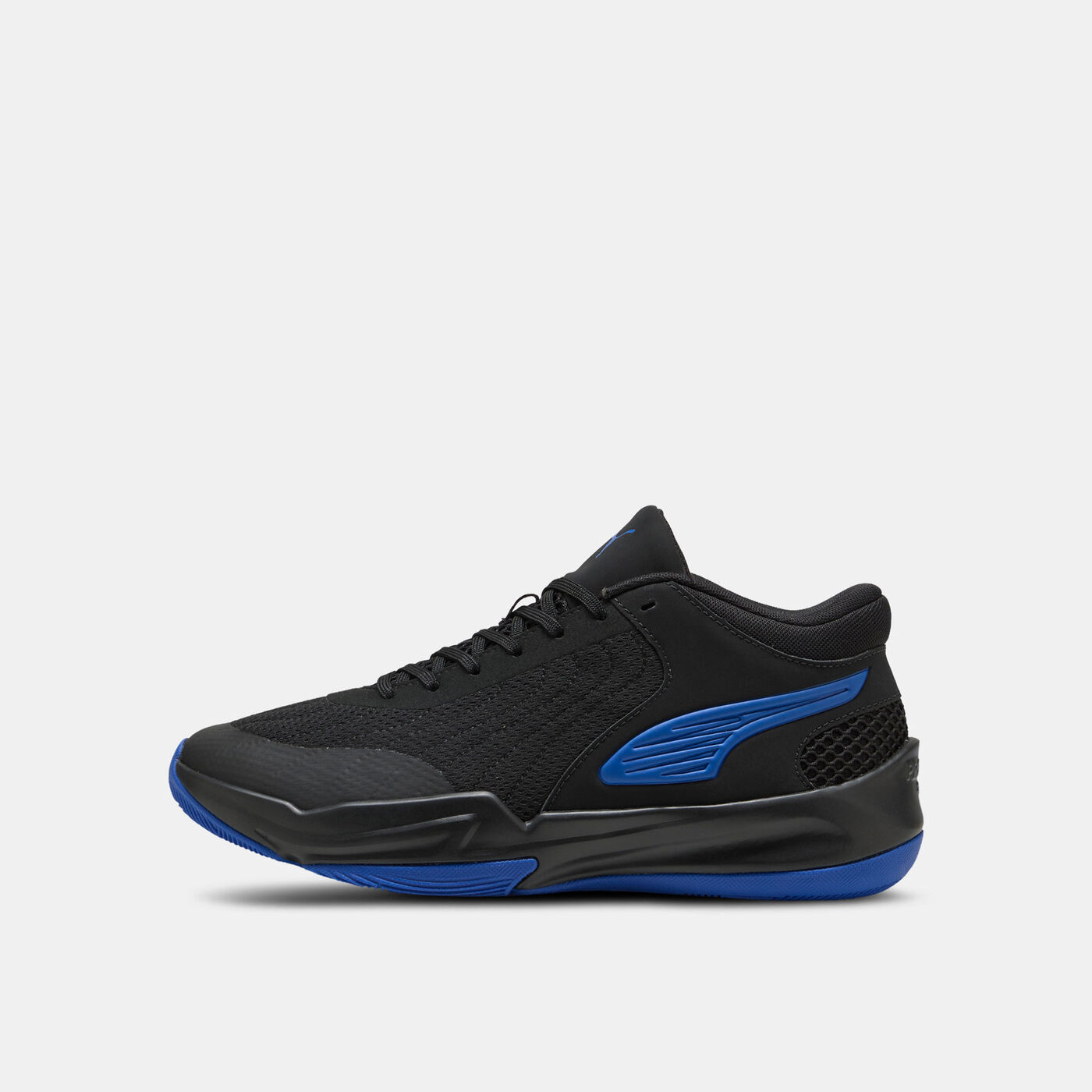 Kids' Court Pro 2 Basketball Shoes