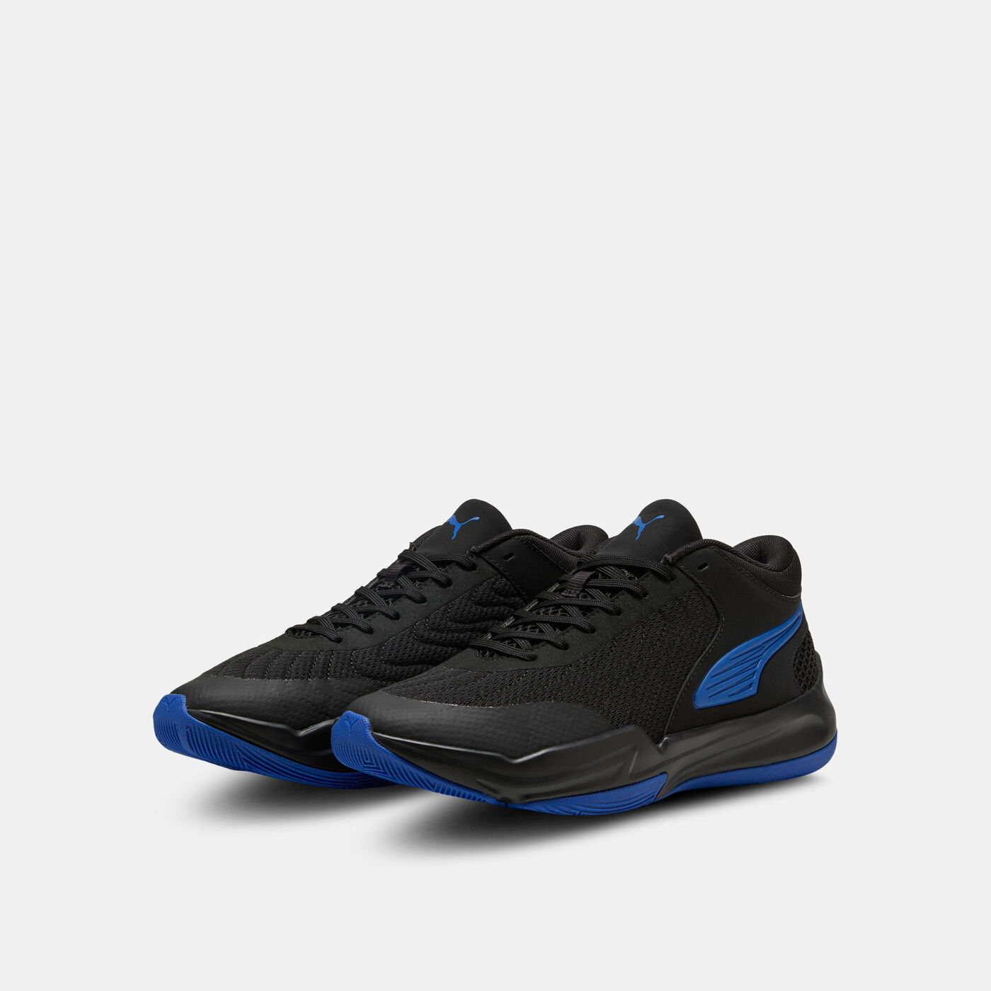 Kids' Court Pro 2 Basketball Shoes