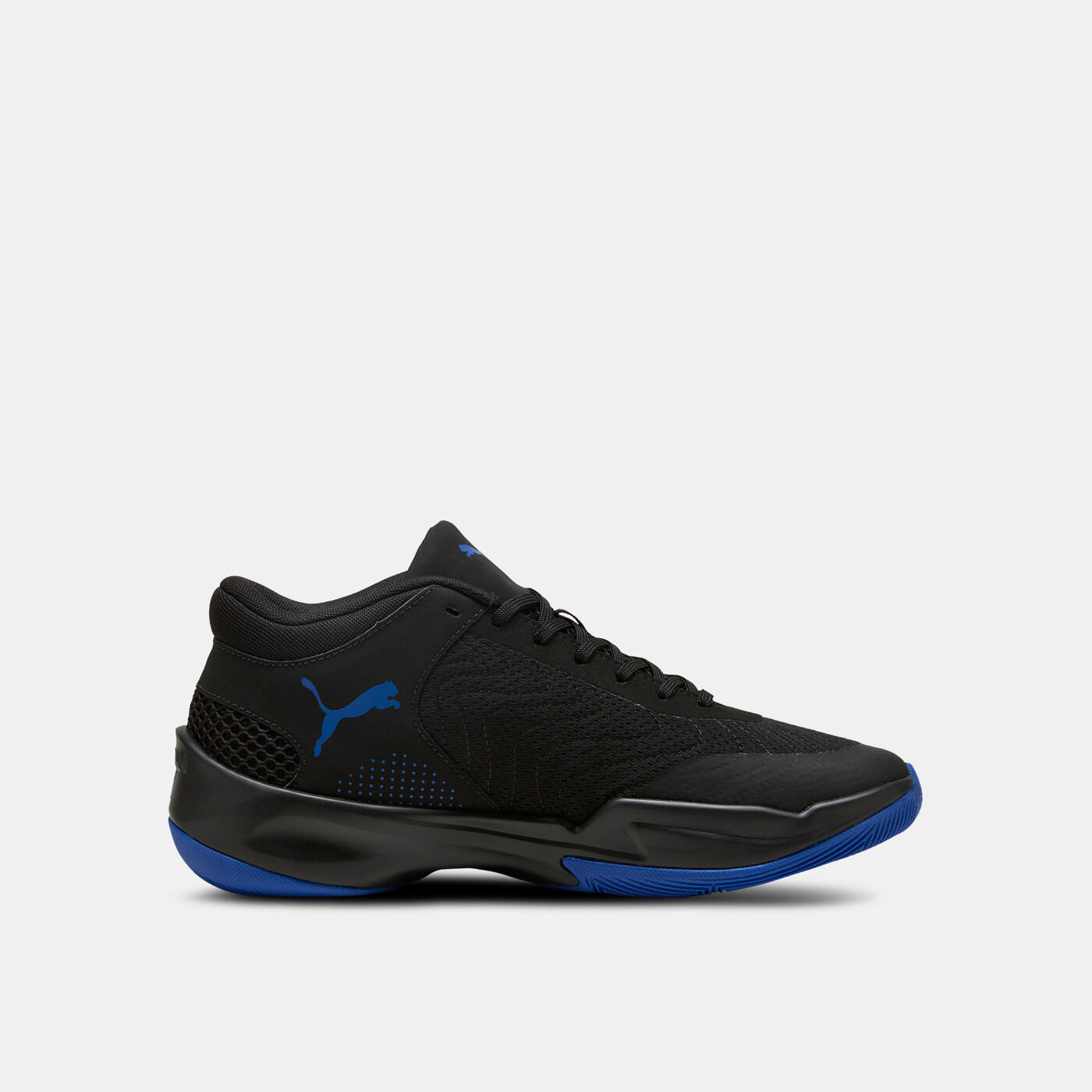 Kids' Court Pro 2 Basketball Shoes