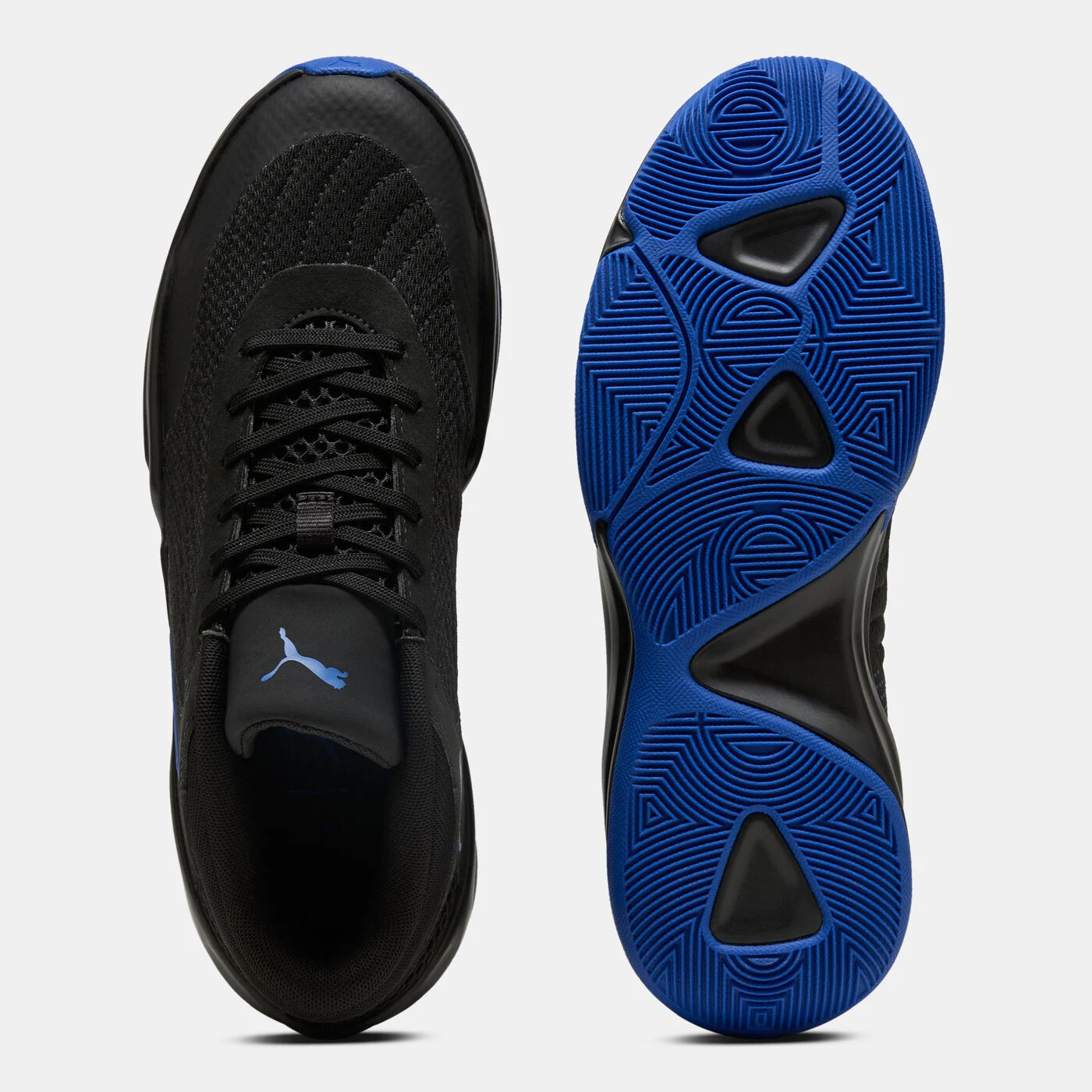 Kids' Court Pro 2 Basketball Shoes