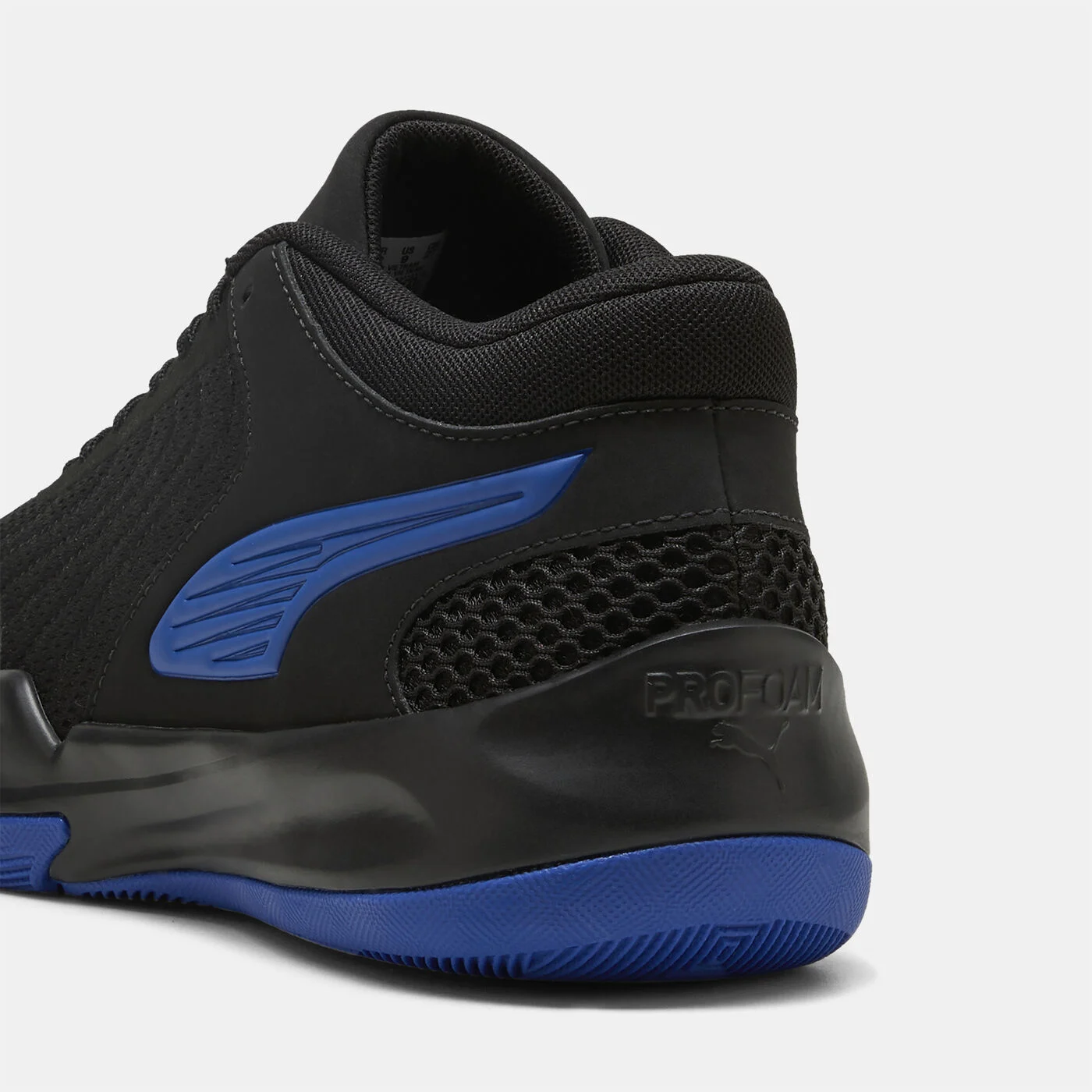 Kids' Court Pro 2 Basketball Shoes