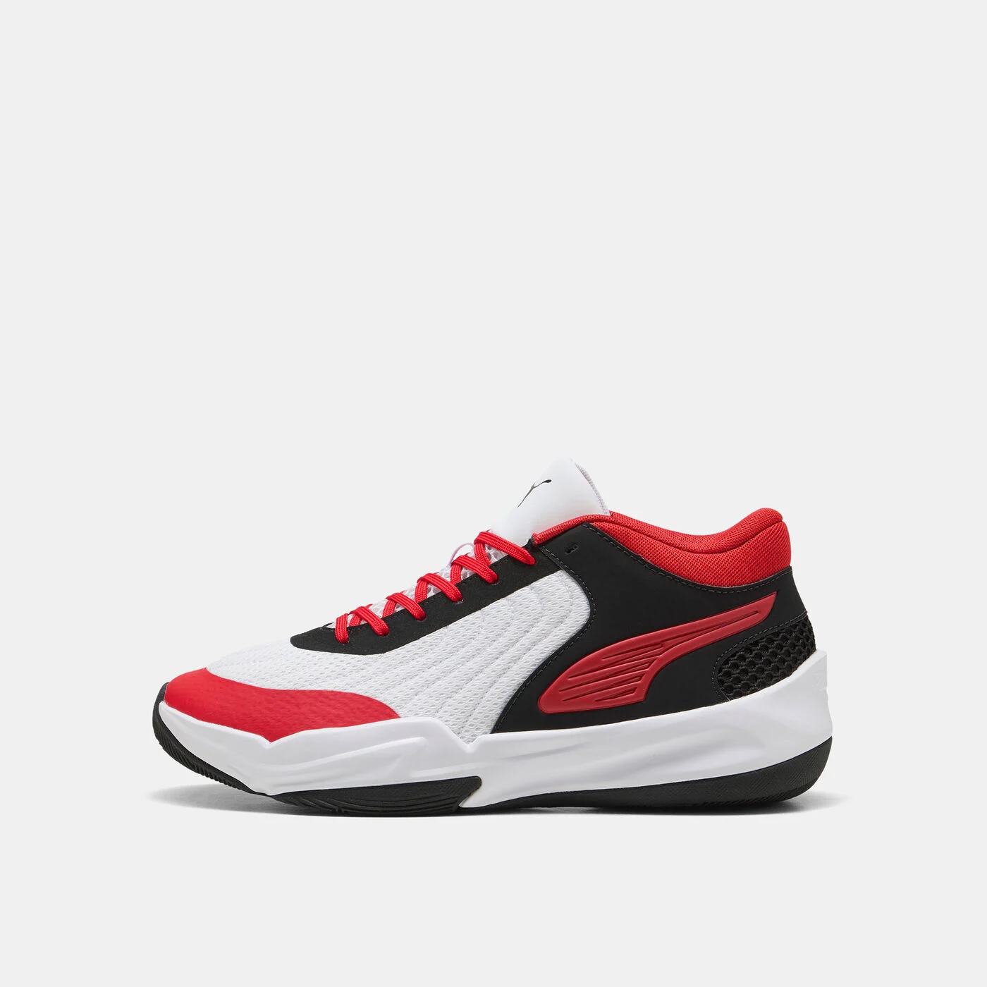 Kids' Court Pro 2 Basketball Shoes