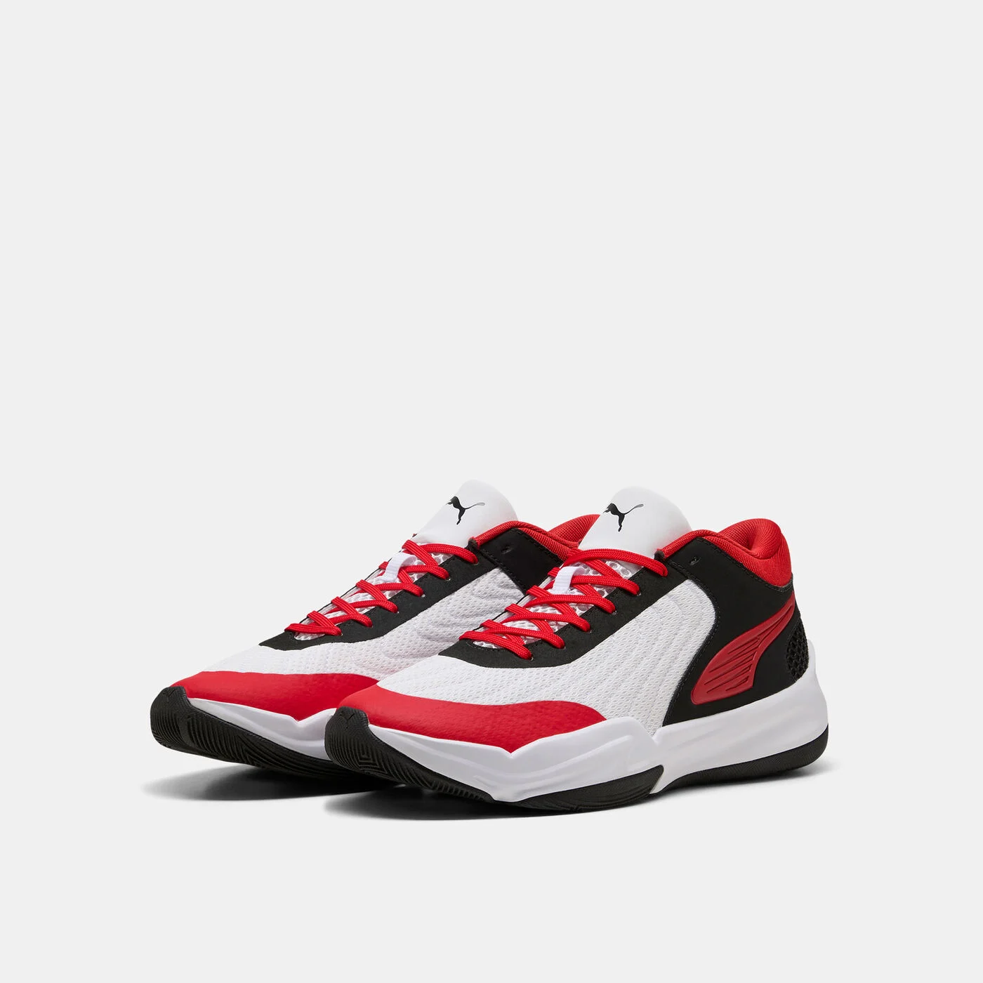 Kids' Court Pro 2 Basketball Shoes