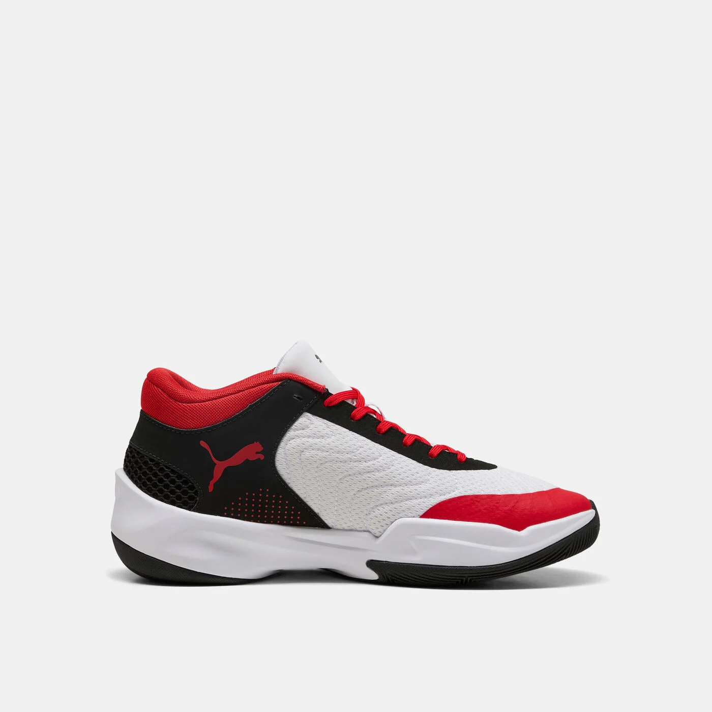 Kids' Court Pro 2 Basketball Shoes
