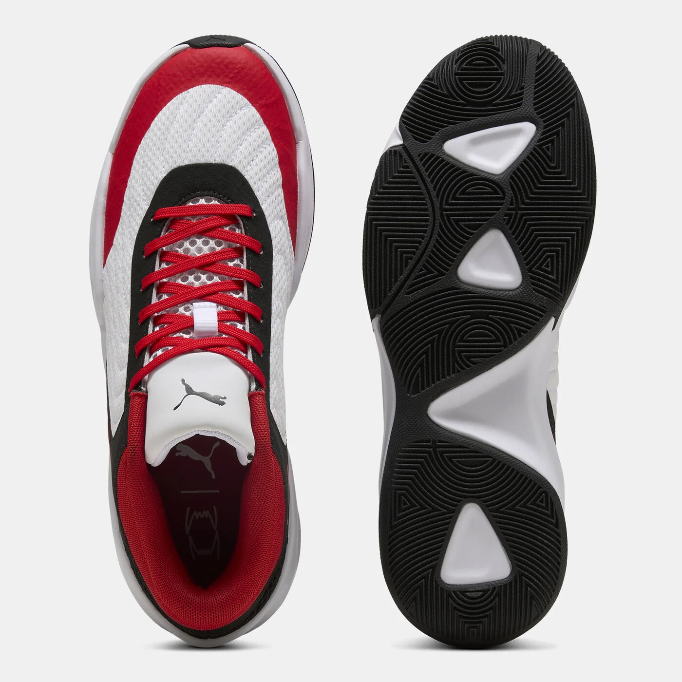 Kids' Court Pro 2 Basketball Shoes