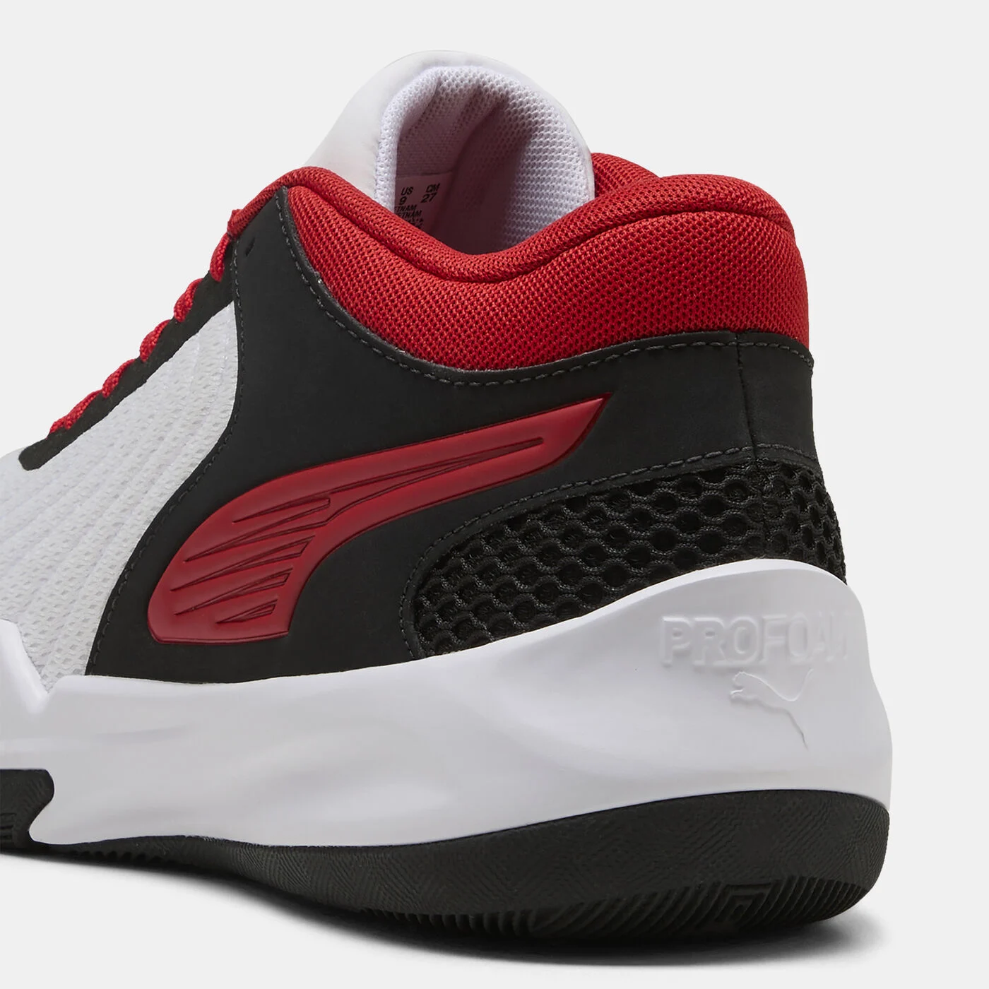 Kids' Court Pro 2 Basketball Shoes