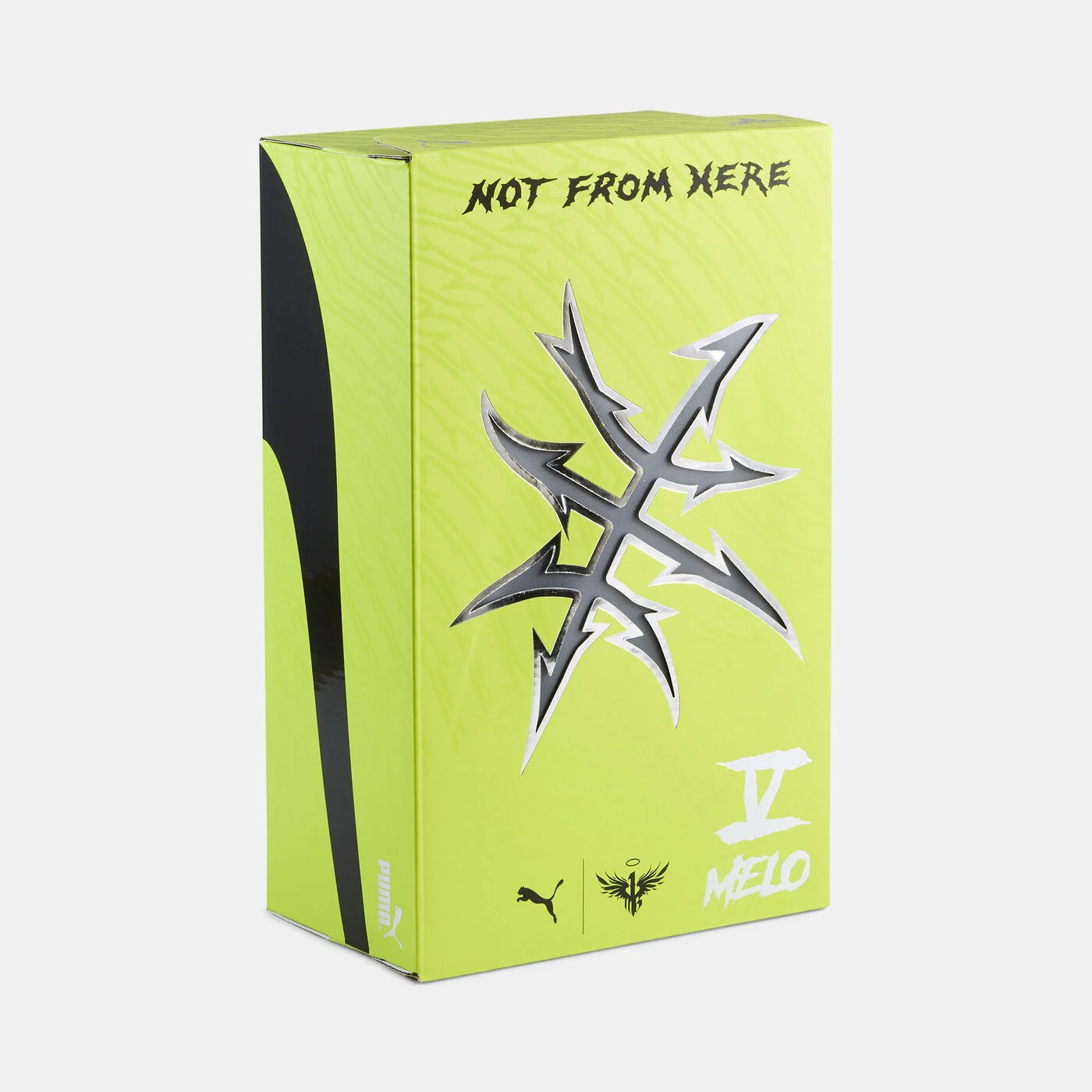 Kids' MB.05 Voltage Basketball Shoes